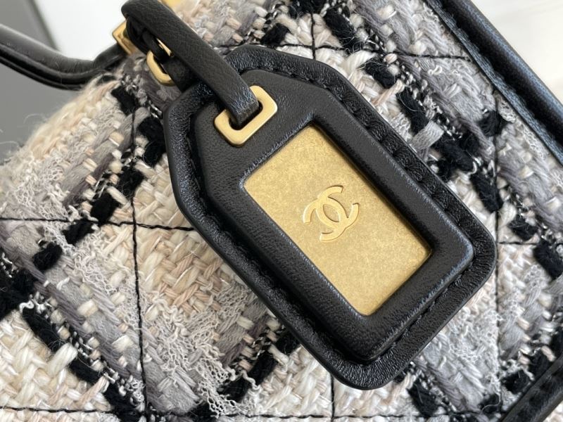 Chanel Satchel Bags